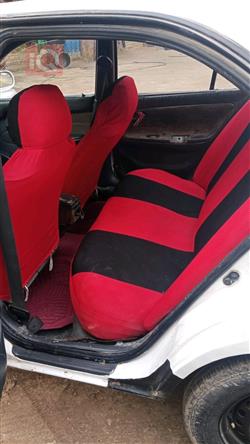 تۆیۆتا کۆرۆلا